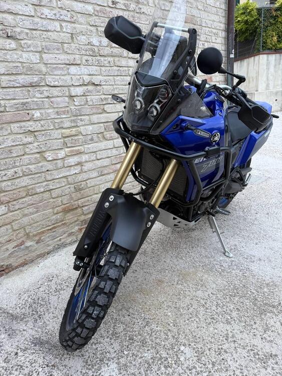 Yamaha Ténéré 700 (2022 - 24) (2)