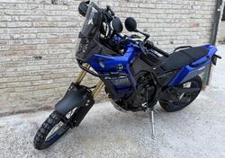 Yamaha Ténéré 700 (2022 - 24) usata