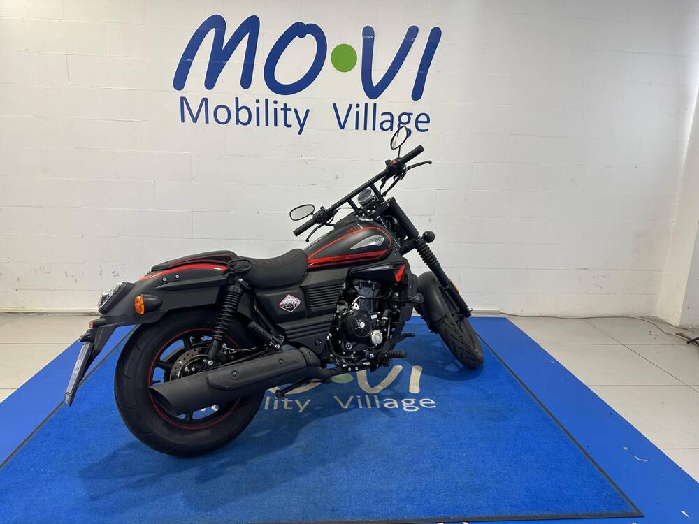 Um Italia Renegade Vegas 300 (2023 - 25) (2)