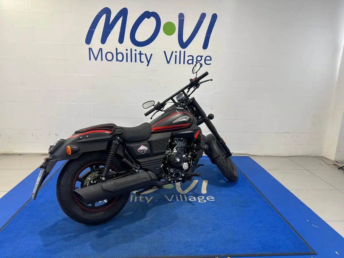 Um Italia Renegade Vegas 300 (2023 - 26) (2)