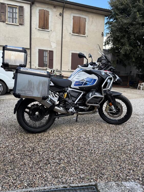 Bmw R 1250 GS Adventure (2021 - 24)