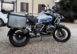 Bmw R 1250 GS Adventure (2021 - 24) usata