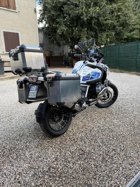 Bmw R 1250 GS Adventure (2021 - 24) (3)