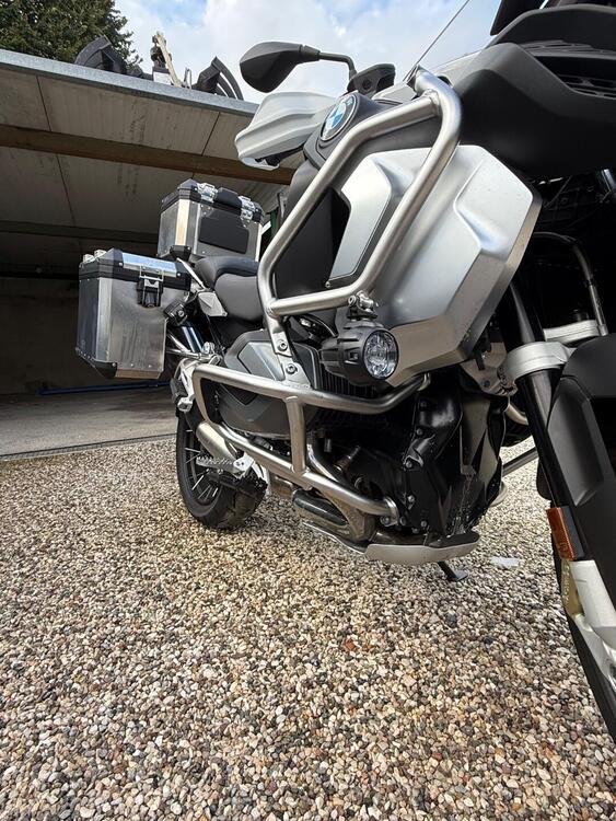 Bmw R 1250 GS Adventure (2021 - 24) (4)