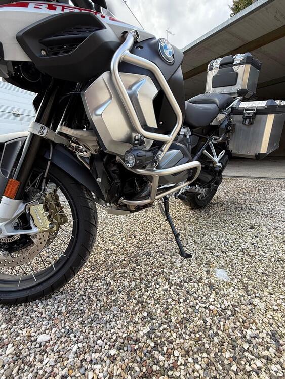 Bmw R 1250 GS Adventure (2021 - 24) (5)