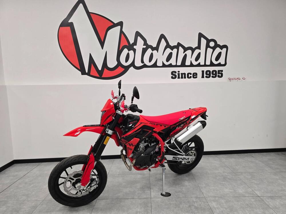 Swm SM 125 R (2022 - 24) (2)