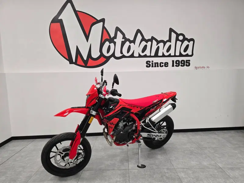 Swm SM 125 R (2022 - 24) (2)