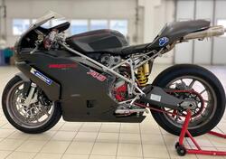 Ducati 749 Dark (2003 - 07) usata