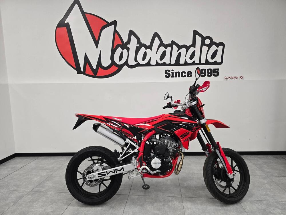 Swm SM 125 R (2022 - 24) (2)