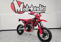 Swm SM 125 R (2022 - 24) usata