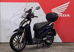 Kymco People 125i One (2021 - 25) usata