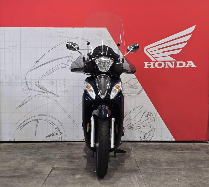 Kymco People 125i One (2021 - 25) (2)