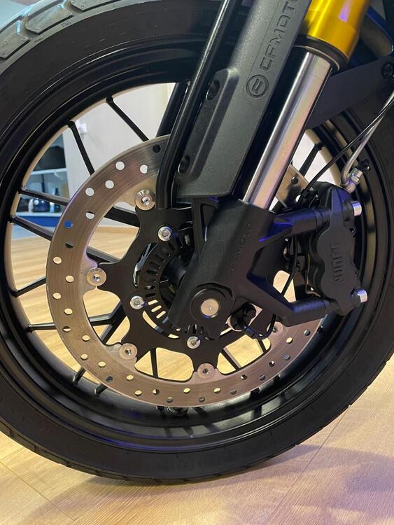 CFMOTO 700CL-X Heritage (2021 - 25) (4)