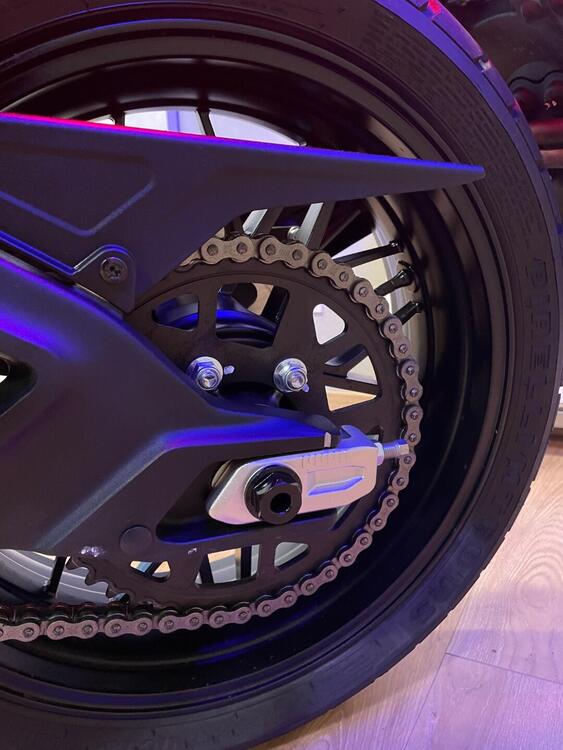 CFMOTO 700CL-X Heritage (2021 - 25) (5)