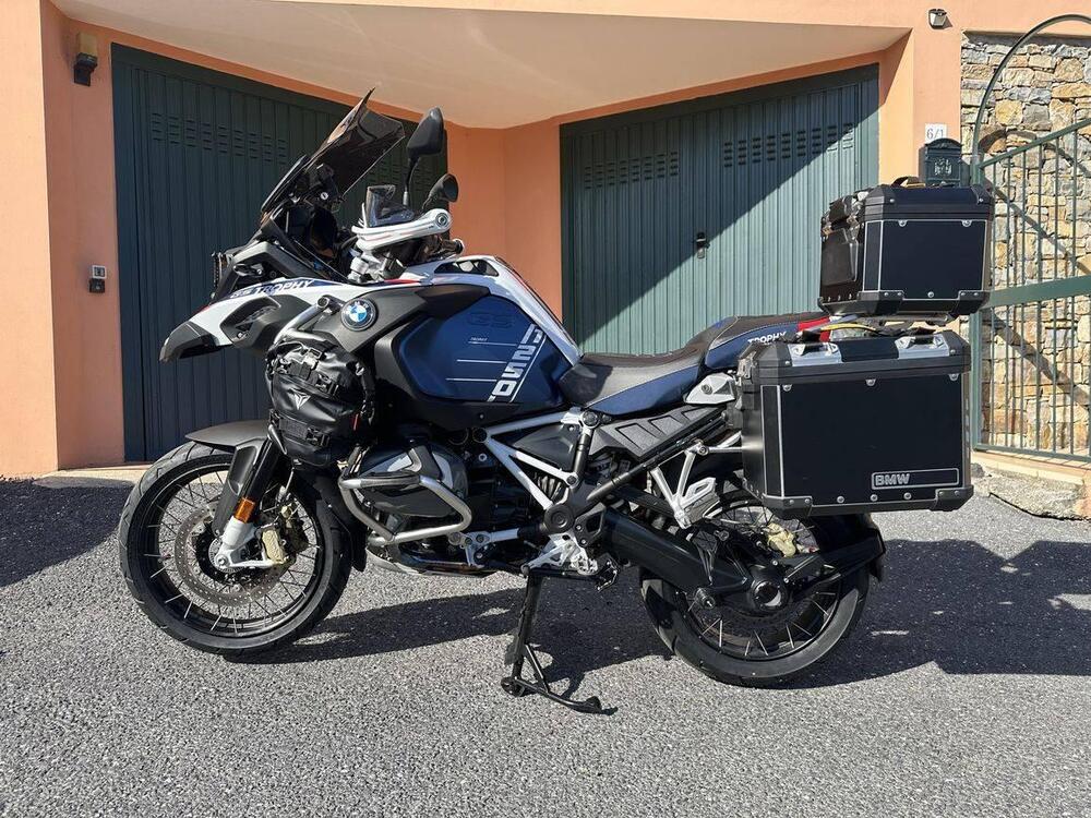 Bmw R 1250 GS Adventure (2021 - 24)