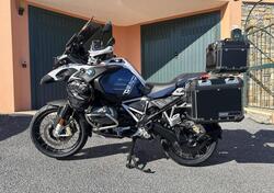 Bmw R 1250 GS Adventure (2021 - 24) usata