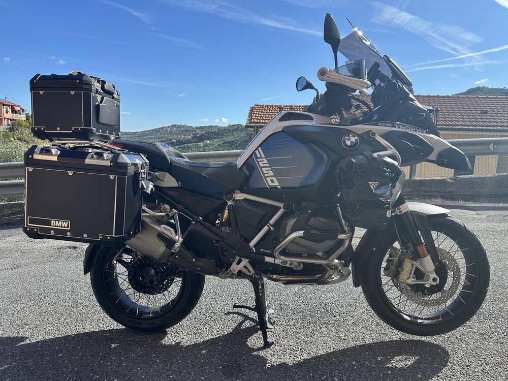 Bmw R 1250 GS Adventure (2021 - 24) (2)