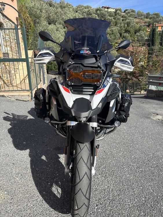 Bmw R 1250 GS Adventure (2021 - 24) (3)