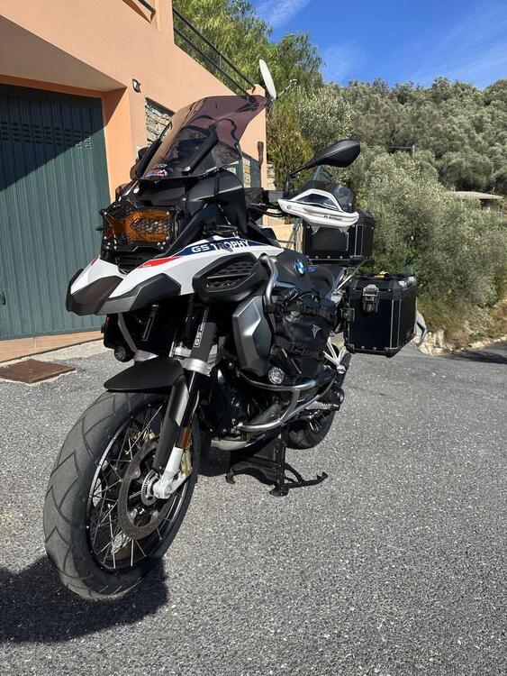 Bmw R 1250 GS Adventure (2021 - 24) (4)