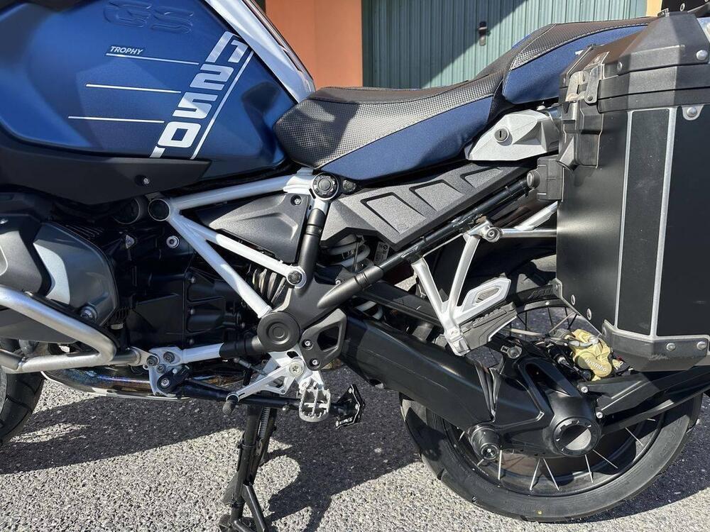 Bmw R 1250 GS Adventure (2021 - 24) (5)