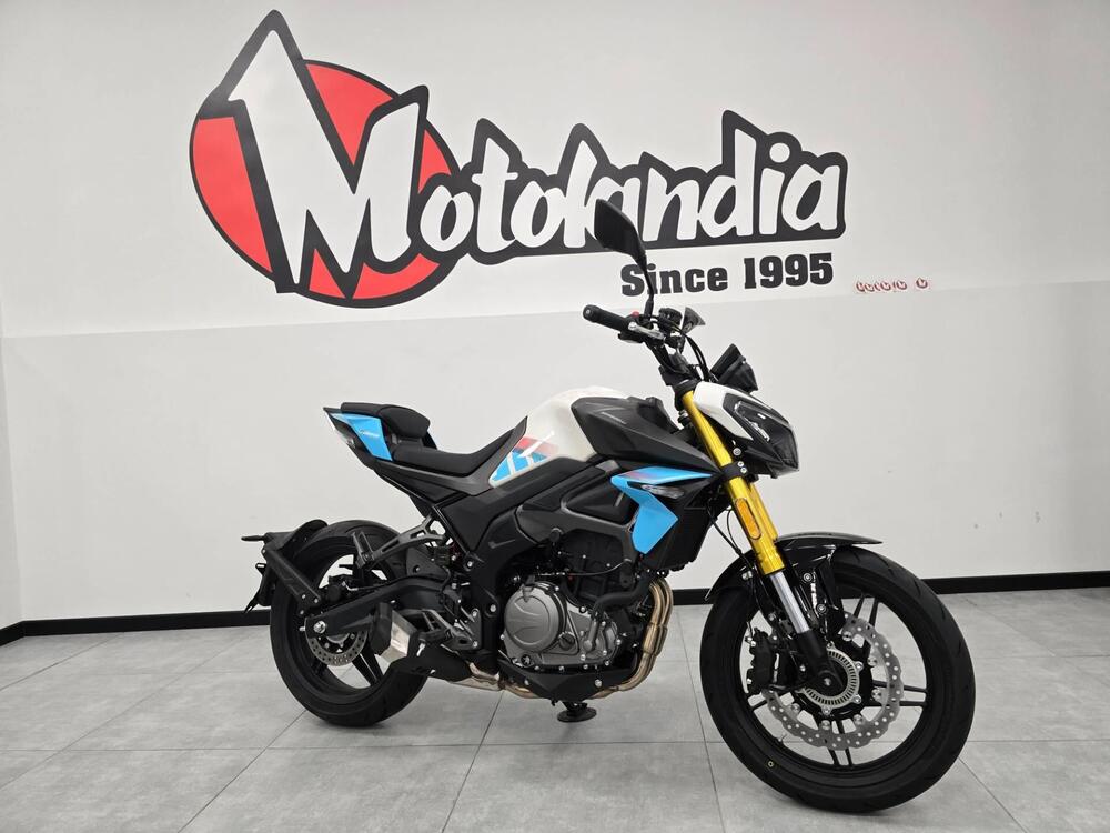 Morbidelli F352 (2026)