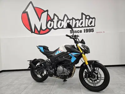 Morbidelli F352 (2026) nuova