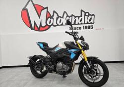 Morbidelli F352 (2026) nuova