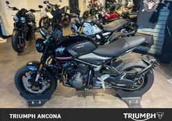 Triumph Trident 660 (2025) usata