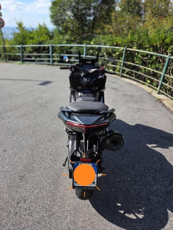 Yamaha T-Max 560 Tech Max (2022 - 24) (3)