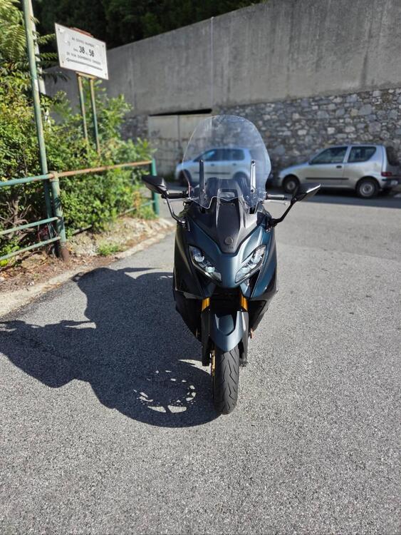 Yamaha T-Max 560 Tech Max (2022 - 24) (4)