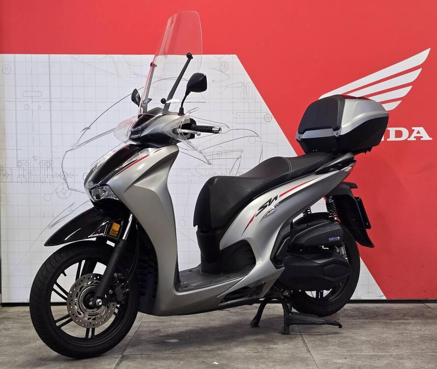 Honda SH 350 Sport (2021 - 24)