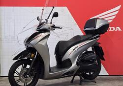 Honda SH 350 Sport (2021 - 24) usata