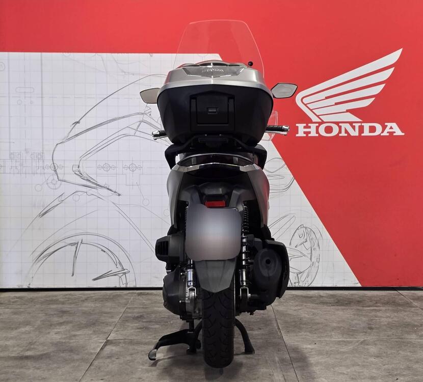 Honda SH 350 Sport (2021 - 24) (4)