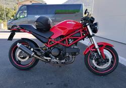 Ducati Monster 695 (2006 - 08) usata