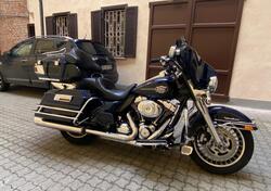 Harley-Davidson 1584 Electra Glide Ultra Classic (2008 - 13) - FLHTCU usata