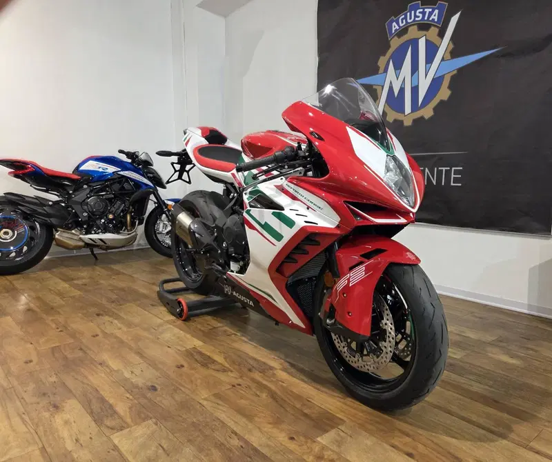 MV Agusta F3 800 RC (2022 - 25) (2)