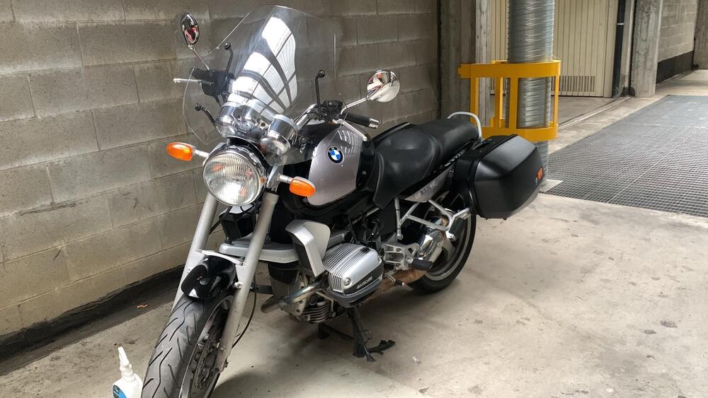 Bmw R 850 R (1994 - 02)