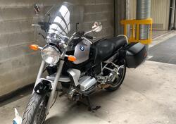 Bmw R 850 R (1994 - 02) usata