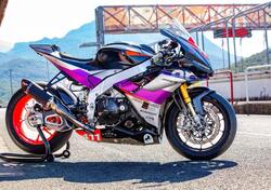 Aprilia RSV4 1100 Factory (2020) usata