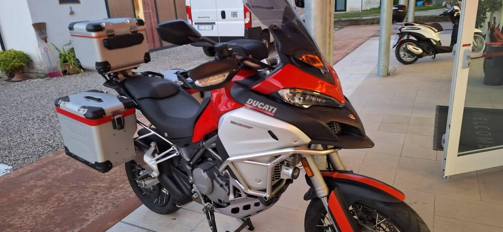 Ducati Multistrada 1200 Enduro (2016 - 18) (3)
