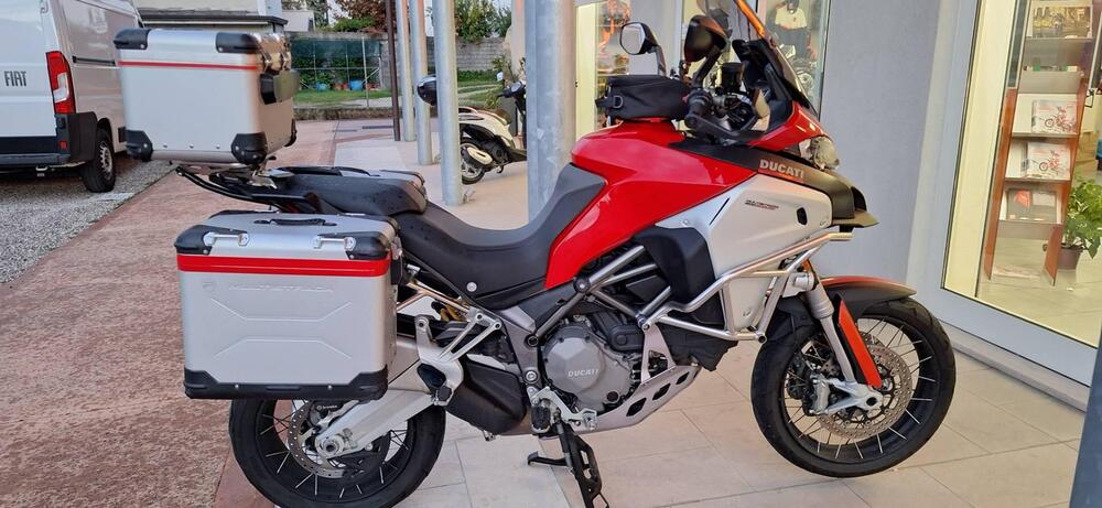 Ducati Multistrada 1200 Enduro (2016 - 18) (4)