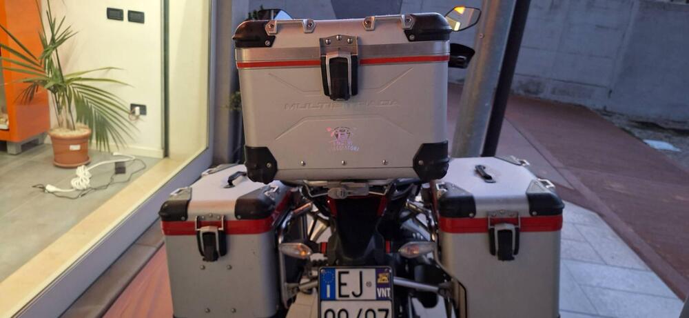 Ducati Multistrada 1200 Enduro (2016 - 18) (5)