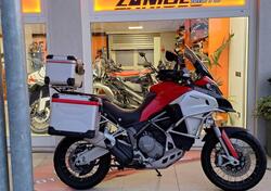 Ducati Multistrada 1200 Enduro (2016 - 18) usata