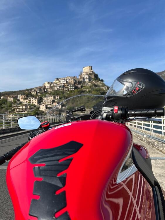 Honda CBR 650 F (2017 - 18) (4)