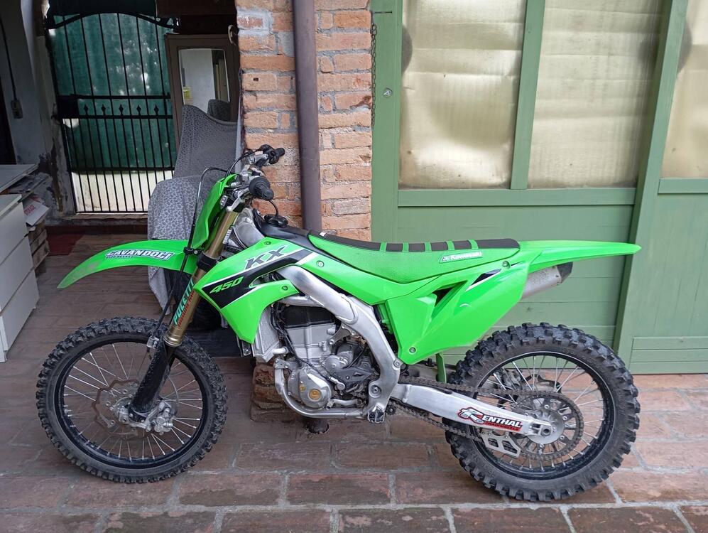 Kawasaki KX 450 F (2023) (2)