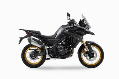 Voge Valico 525DSX (2023 - 26) nuova