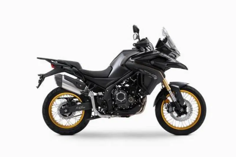 Voge Valico 525DSX (2023 - 26)
