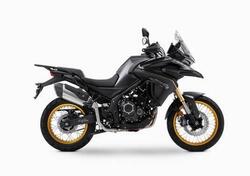 Voge Valico 525DSX (2023 - 25) nuova