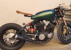 Yamaha XV 500 SE usata