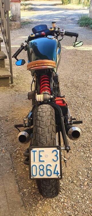 Yamaha XV 500 SE (3)